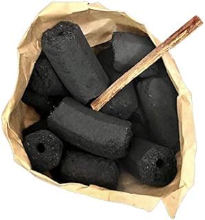 Top #10 Best Hardwood Charcoal Briquettes in 2024 | Reviews by Experts