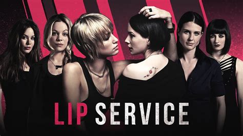LIP SERVICE - Official Trailer - YouTube