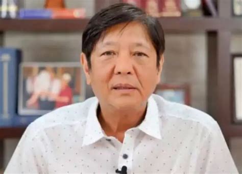 Bongbong Marcos Reveals How He Explained Martial Law To His Kids