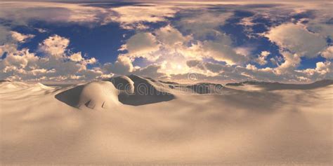 Snow Mountain Hdri Stock Illustrations – 72 Snow Mountain Hdri Stock ...