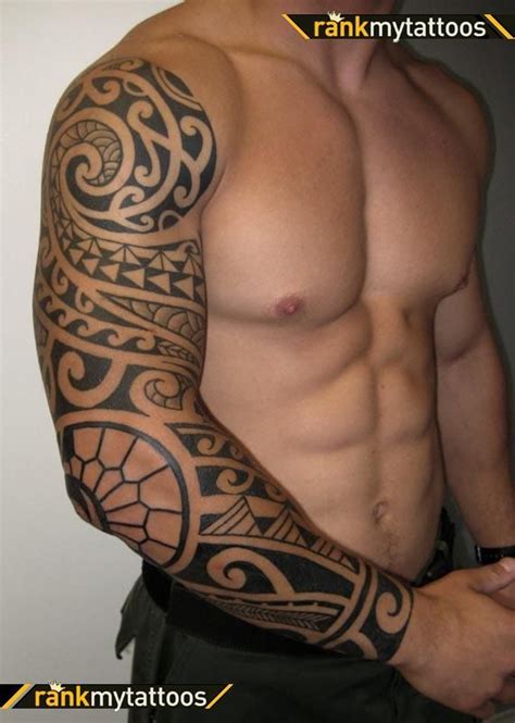 17 best images about Polynesian Ink on Pinterest | Samoan tattoo, Maori ...