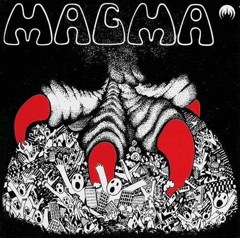 Magma: Kobaïa (1970) {1988 Reissue} [FLAC]