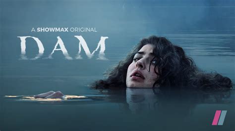 DAM | Official Trailer | Psychological Thriller | Showmax Original - YouTube