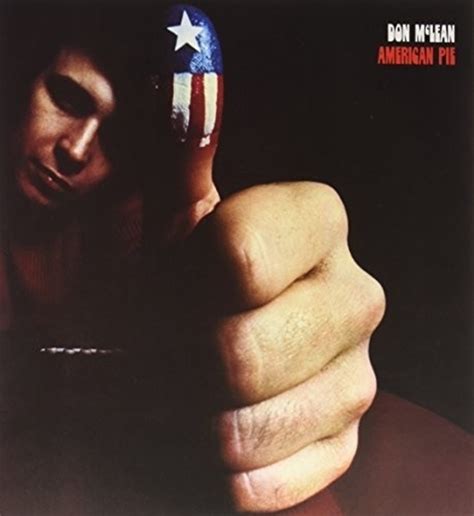 Don Mclean,American Pie,VINYL,LP