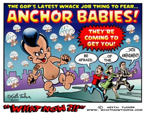 The Myth of Anchor Babies and how they help their parents | HubPages