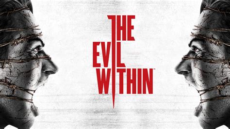 The Evil Within | PC Steam Game | Fanatical