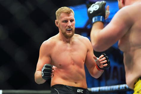 UFC Heavyweight rankings: Aspinall makes big jump after dominant UFC London Victory