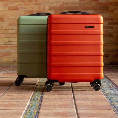 Cabin Max Hand Luggage - Cabin suitcases, backpacks, and travel bags