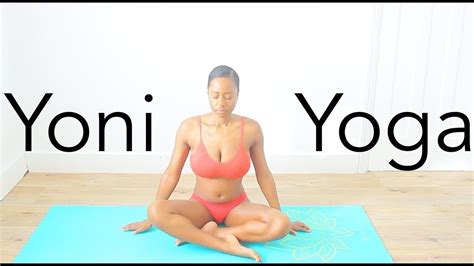 3 Easy Yoni Egg Exercises | Julie Yoni Yoga - YouTube