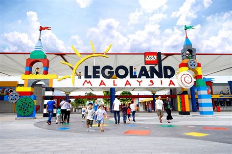 LEGOLAND entertains at home - TTR Weekly