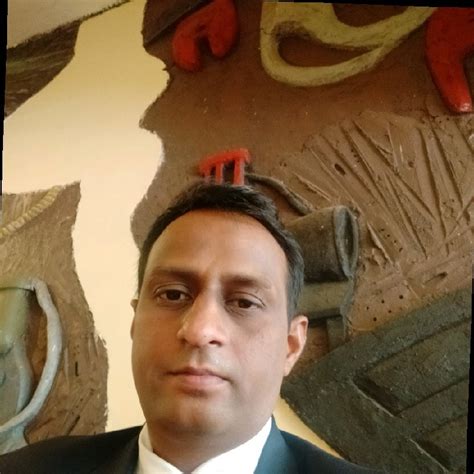 Parikhit Sahoo - Account Manager - Ramanashree California Resort Bangalore | LinkedIn