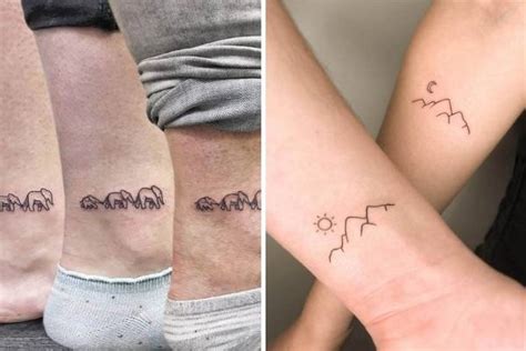 31 Mother-Son Tattoos To Honor The Unbreakable Bond - Our Mindful Life