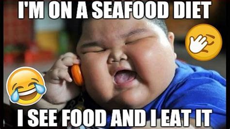 Researchers: Memes may encourage adolescents to be fat and lazy