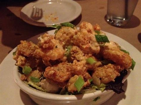 Bonefish Grill Reviews - 6 Reviews of Bonefishgrill.com | Sitejabber