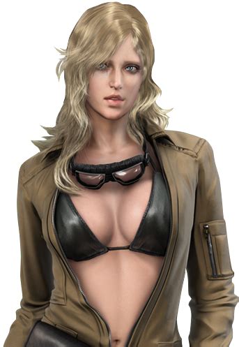 Eva Snake Eater 3D Render by The-Blacklisted | Metal gear, Metal gear ...