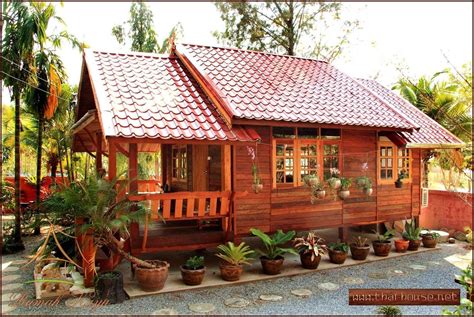 104 Gambar Rumah Minimalis Kayu Sederhana | Gambar Desain Rumah Minimalis