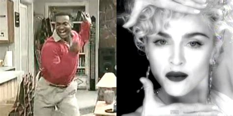 You Probably Can't Do These Popular 90s Dance Moves