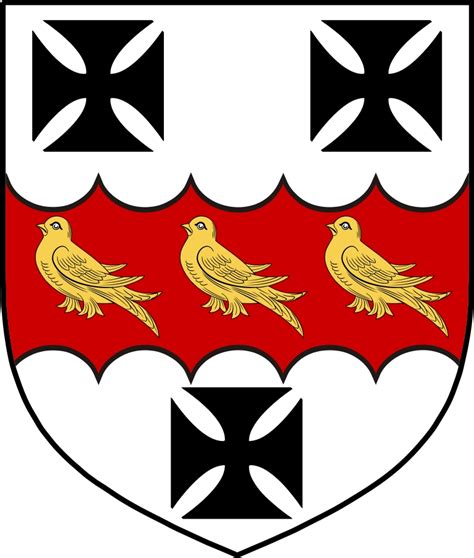 Bradley Family Crest / Irish Coat of Arms Image Download - Download...