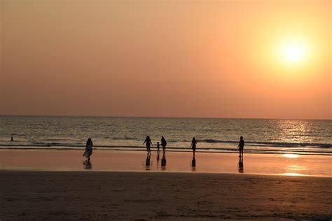 Guhagar Beach – Ratnagiri Tourism