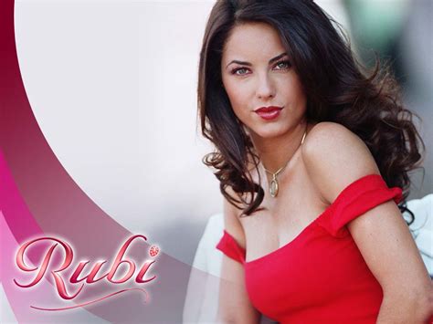 “Rubí” está de regreso; se transmitirá en el Canal de las Estrellas