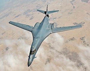 Strategic bomber - Wikipedia