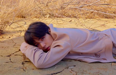 Bts Love Yourself Tear Teaser Photos - btsae