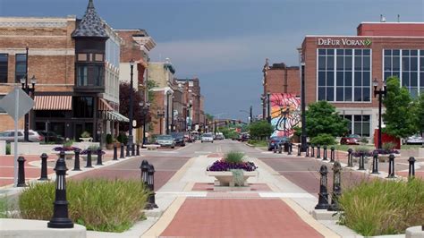 Muncie secures developers for projects totaling $22M - Indianapolis ...