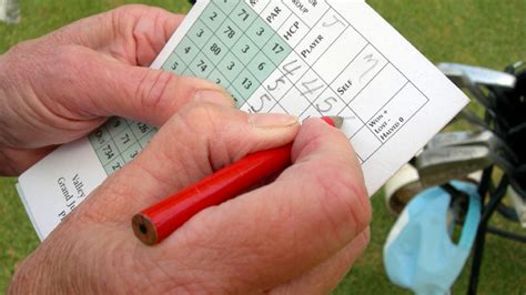 USGA Makes Changes to Handicap System