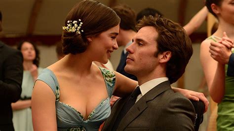 Me Before You Ending, Plot Summary: Explained - Cinemaholic