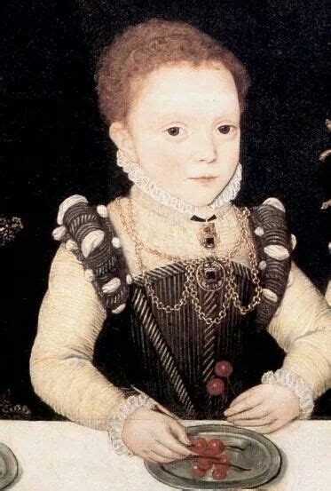 Mary Seymour 30 August 1548 –c.1550?),born at her father’s country seat ...