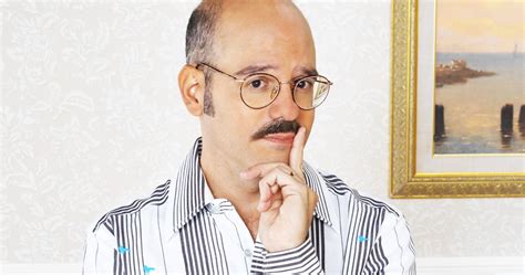 Arrested Development: 10 Most Memorable Quotes From Tobias Funke