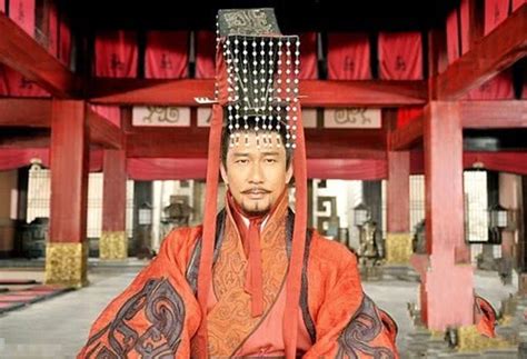 Wu Ding was the monarch with the most outstanding achievements in the ...