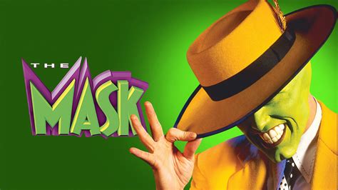 Télécharge The Mask (1994) Film En ligne Complet Gratuit - Voirfilmstream