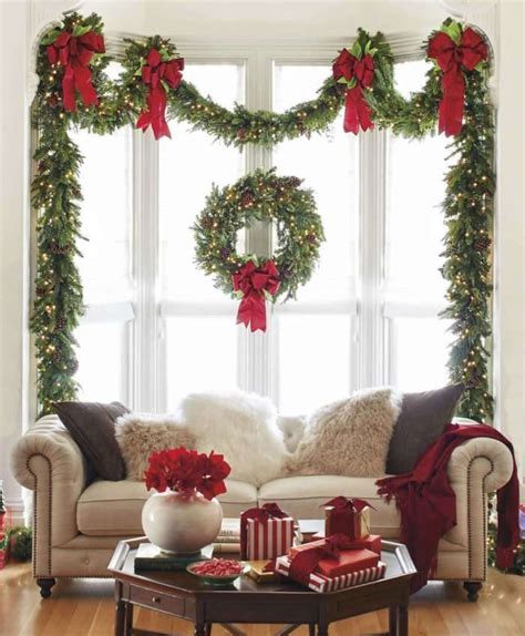 50 Best DIY Christmas Garland Decorating Ideas for 2021