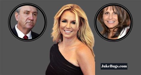 Britney Spears Parents, Siblings, Children, Other Family Members