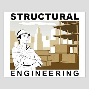 Civil Engineering Posters - CafePress