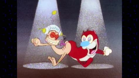 Ren & Stimpy: Happy Happy Joy Joy