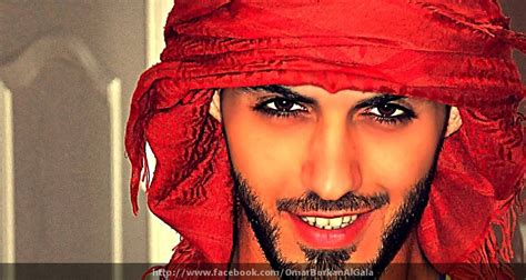 Man Deported From Saudi Arabia For Being Too Handsome. - Celebrities ...