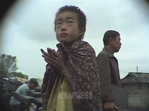 ＜Inside N. Korea＞ Children in the Age of Great Famine (Part 1)