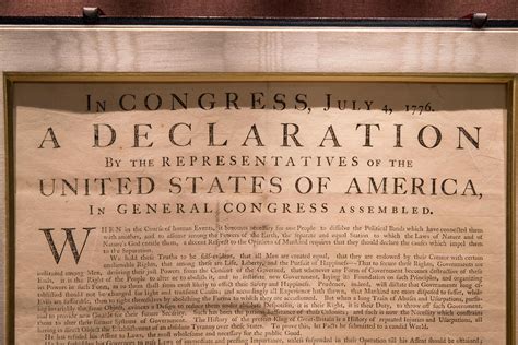 The Declaration Of Independence Complete Series Iii Book Read Online ...