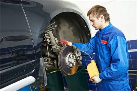 All You Need to Know Before Visiting Nissan Service Centre