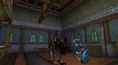 EverQuest II: Soloing to Fifty – Chasing Dings!