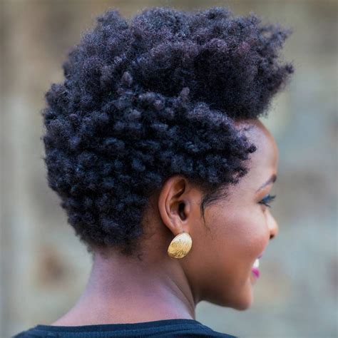 Cortes de cabelo afro para você arrasar! - Tudo Ela