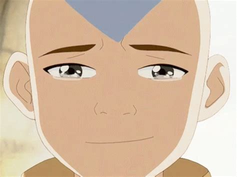 Aang Avatar GIF - Aang Avatar Lastairbender - Discover & Share GIFs | Avatar legend of aang ...