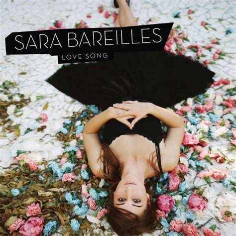 Sara Bareilles - Love Song | Top 40