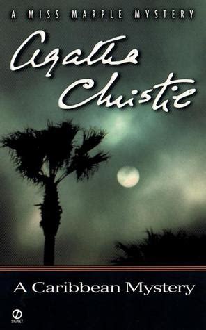 Daily Bongo Reader: A Caribbean Mystery by Agatha Christie