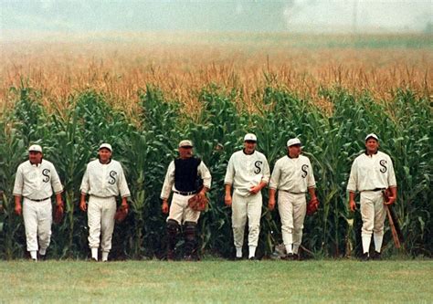 Field Of Dreams Film Review | Geeks