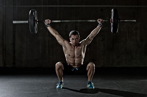 Crossfit Wallpapers - Wallpaper Cave