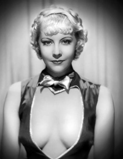 June Knight: 1930s Blonde Bombshell, Broadway and Film Star | Movie stars, Classic hollywood ...