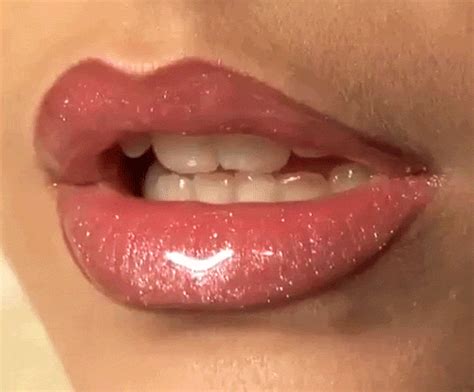 DanaMichele ☆ Stunning Eyes, Beautiful Lips, Deep Red Lips, Kissable Lips, Fixate, Glossy Lips ...